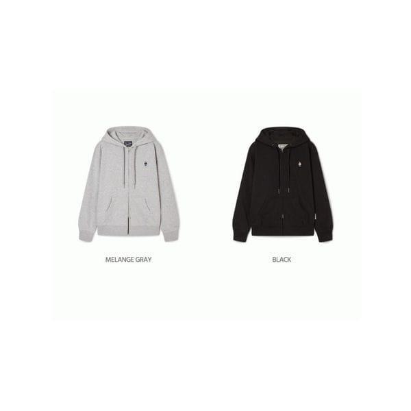 スティーブ フード ジップアップ Steve Hood Zip up WHMZG2211U_P415161254