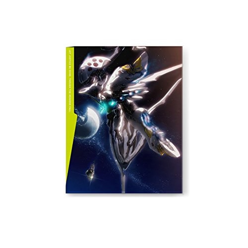 アルドノア・ゼロ 6(完全生産限定版) (DVD) ANZB-11411