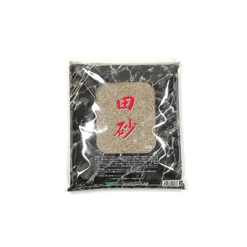 エイエフジャパン 田砂 3kg