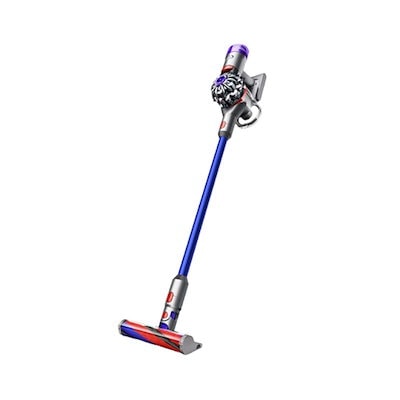 他サイト： 【新品】Dyson ダイソン V8 Slim Fluffy Extra SV10K EXT BUの商品画像