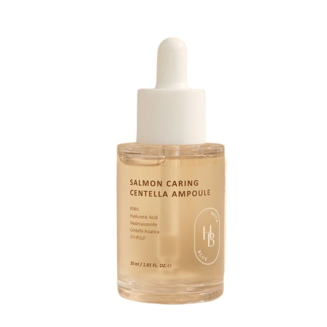 サーモンケアリング センテラアンプル 30ml PDRN