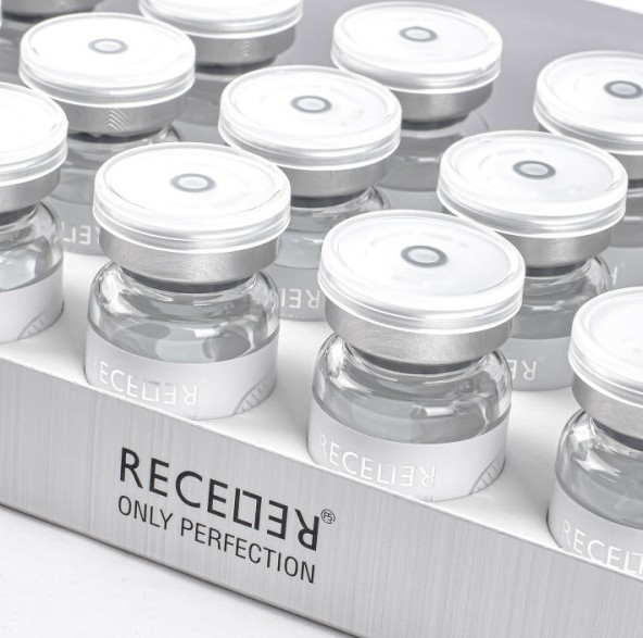 Receller オンリーパーフェクト 幹細胞アンプル 4ml*15本