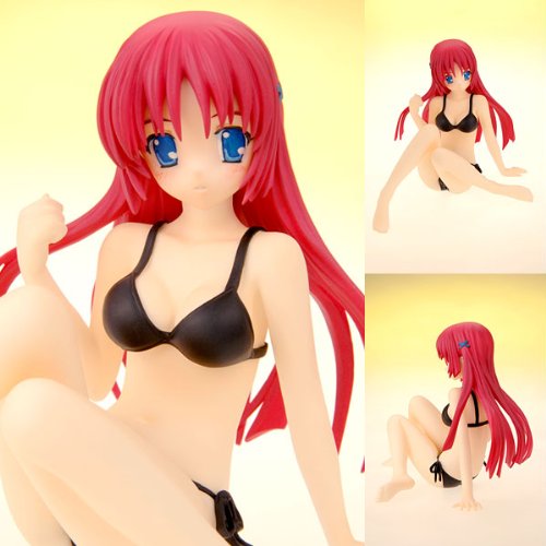 レジーニャ！ D.C. -ダ・カーポ- 白河ことり GEE!限定カラー 白ビキニVer. 完成品フィギュア