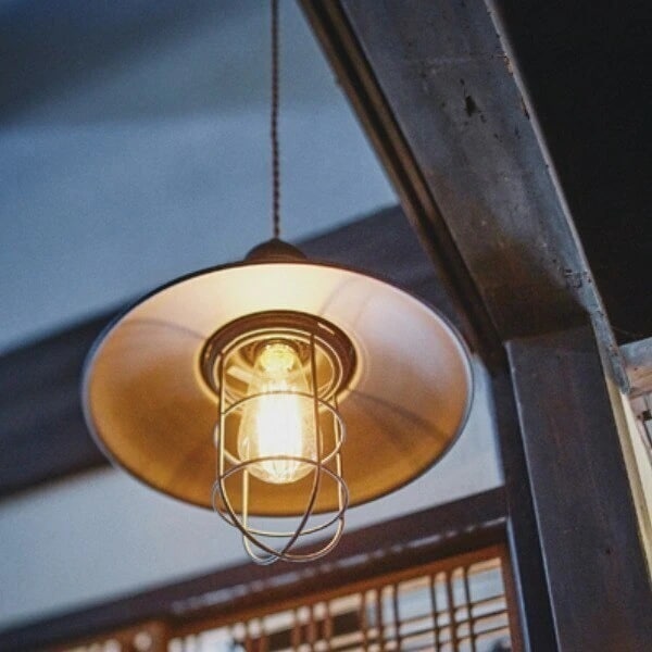 ペンダントライト 照明器具 アンティーク LHT-715