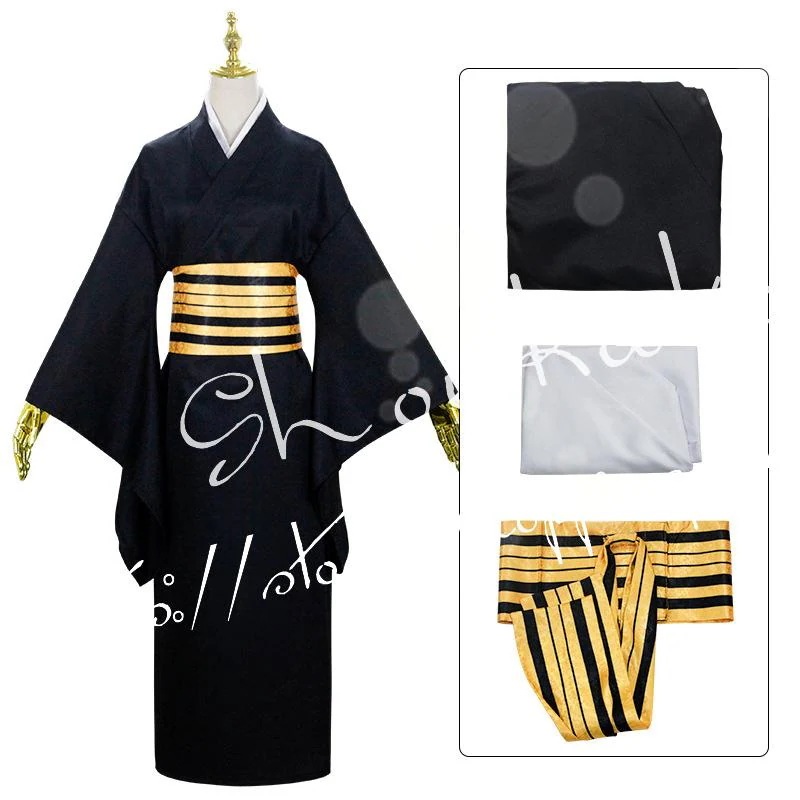 【2025新定番登場】 鳴女 なきめ 大人用 コスプレ衣装 コスチューム コスチューム ハロウィン仮装変装