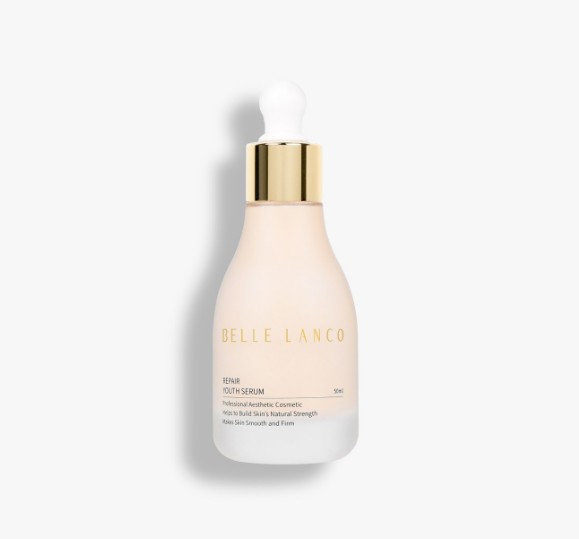 belle lanco リペアユースセラム50ml