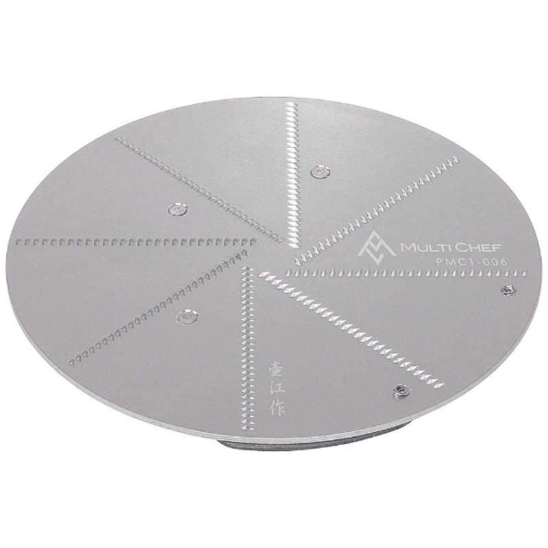 エスシーテクノ　マルチシェフ MC-1500FPM用おろしディスク　CML3219