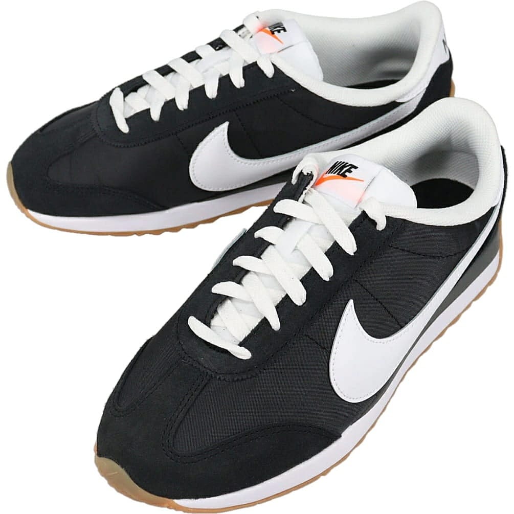 パシフィック ブラック/ホワイト HQ2052 001