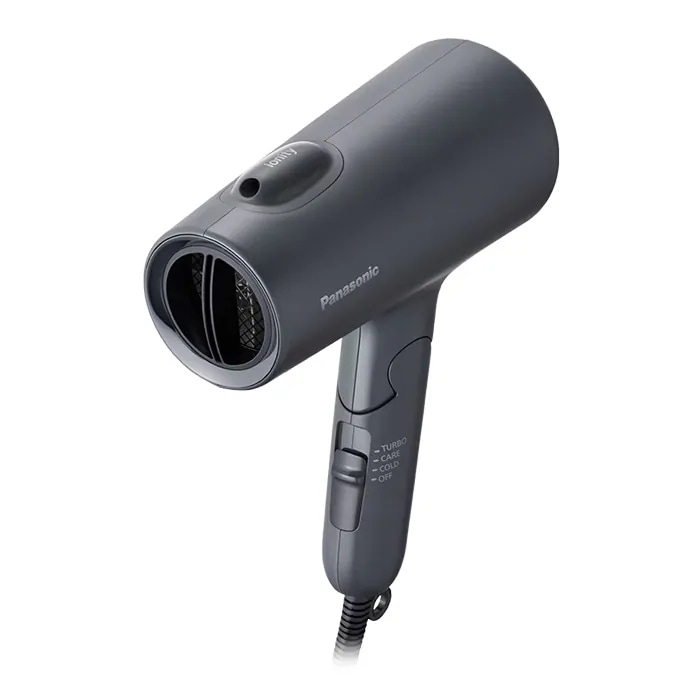 ヘアードライヤー イオニティ イオンケア＆低温大風量 EH-NE5N-H ダークグレー