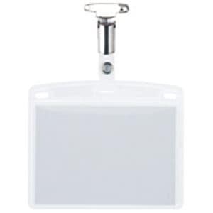 （業務用2セット）ジョインテックス タッグ名札 金属C特大10枚 B068J