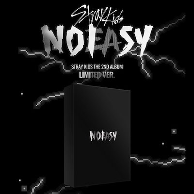 straykids スキズ ハン HAN NOEASY MMT ヨントン トレカ - メルカリ