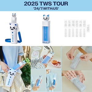 TWS ツアー グッズ ジャケット 2025 AutumnTシャツ黒 | ソニーミュージック公式オンライン