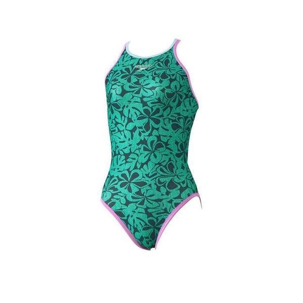 女性用丈夫なワンピース水着 Z262525 マリンスポーツ