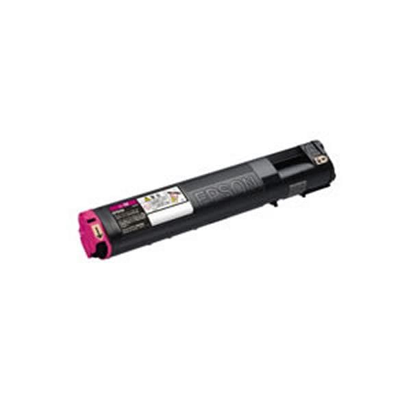 (純正品) EPSON エプソン トナーカートリッジ (LPC3T21MM マゼンタ)