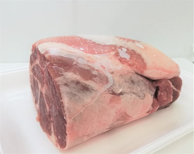 豚肩ロース ブロック 1kg 豚肉のサムネイル