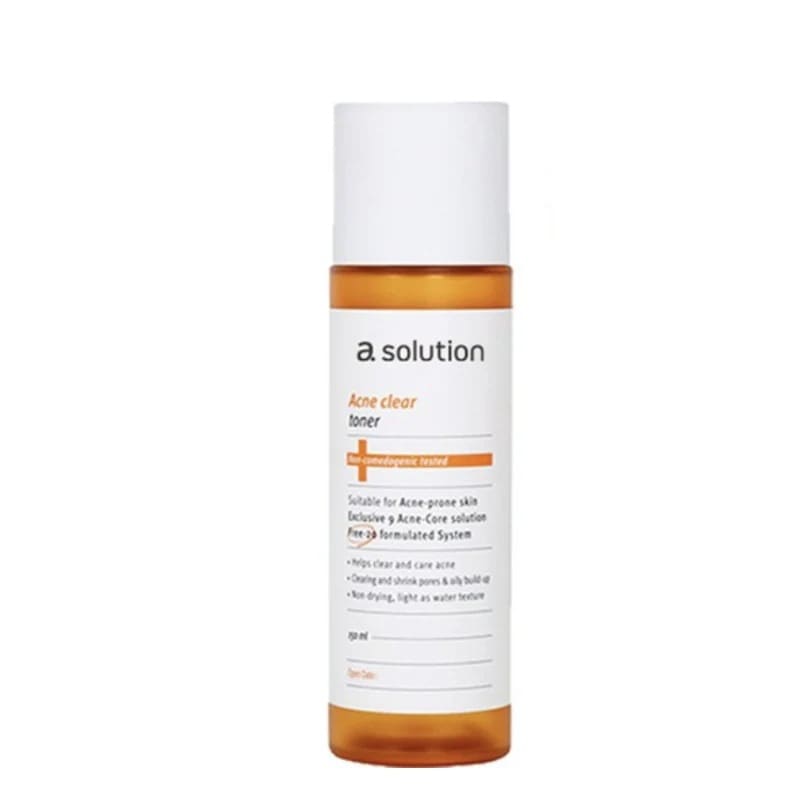 アークネ クリア トナー 150ml