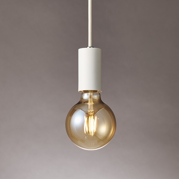 PD-2923-LL Retro Lamp(レトロ・ランプ) 洋風LEDペンダントライト (電球色)