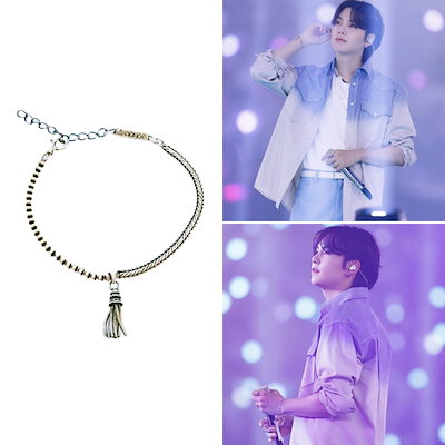 HARANG ハラン 191bシルバー925ブレスレット bts着用 韓国 メンズ