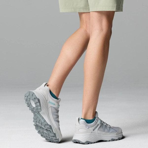 [女性] ピックフリック ラッシュ オールドライ ワイド 防水 トレッキングシューズ BK9168-063