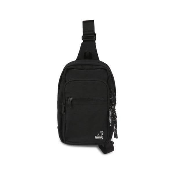 トートバッグ CQK KRFB-SL13640BK 学生スリングバッグ 1364 ブラック