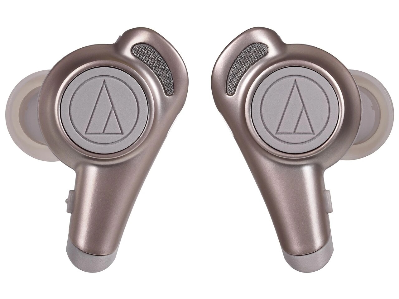 Sound Reality ATH-CKR70TW BG [ベージュゴールド]完全ワイヤレスイヤホン