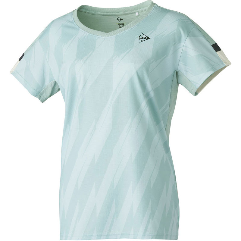 GAME SHIRT テニス ゲームシャツウィメンズ dap1562w-534