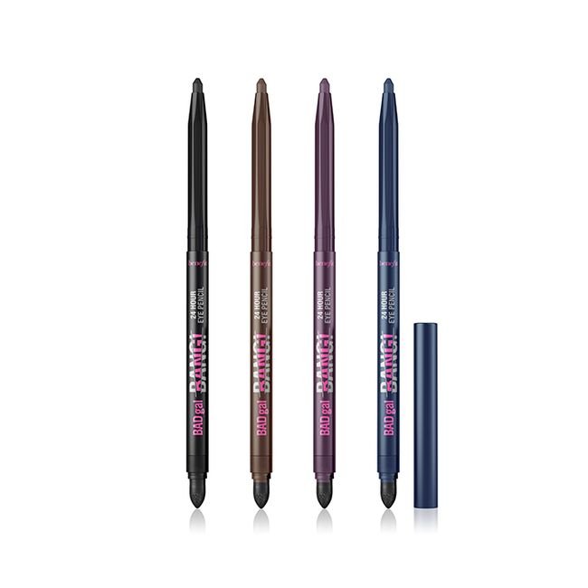 バッドギャルバン！ 24アワーアイペンシル