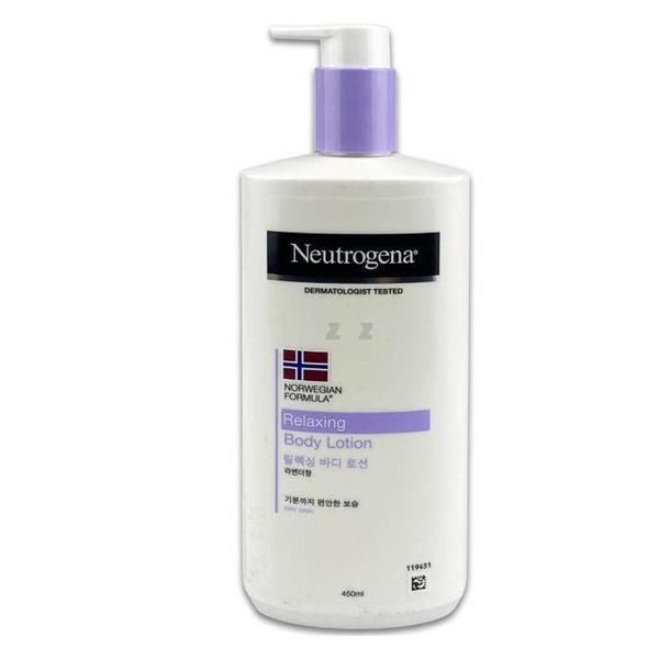 XBF97N0N リラックス ボディローション 450ml 化粧品 美容