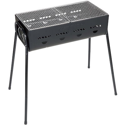 IGT用脚 4本セット 黒 スノーピーク snow peak IGT 脚 4本 ブラック