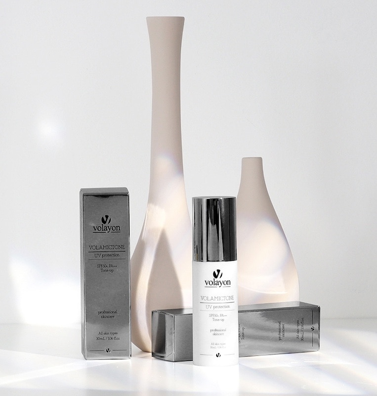 【韓国正規品発送】歌ってヨンボルラミクトンSPF50+PA+++ビビクリームトンオプサンクリーム30ml + マスクパック追加贈呈 5,087円