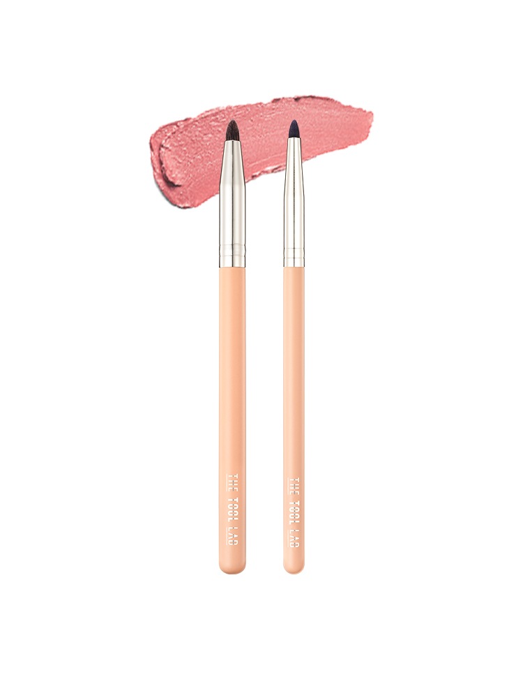 ブラーオーバーリップデュオリップライナースマージングリップメイク