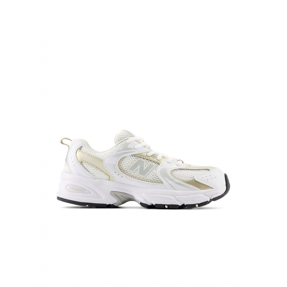 ニューバランス 530 GS ホワイトストーンウェア