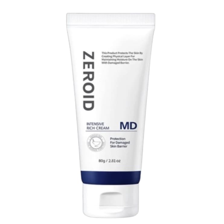 インテンシブ リーチ クリーム エムディ MD 1個 80ml