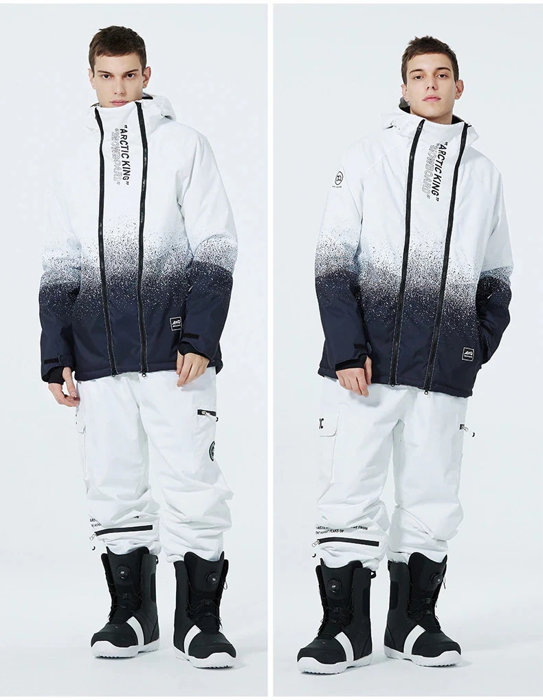 【急速出荷!】スノーボードウェア 上下セット 40カラー メンズ レディース パンツ ズボン ジャケット アウター オールインワン スノボウェア スノーウェア スキーウェア スノボーウェア 韓国風防風