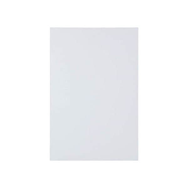 （まとめ）TRUSCOマグネットシート艶無200x300mm 白 MS-N2-W 1枚 [x10]