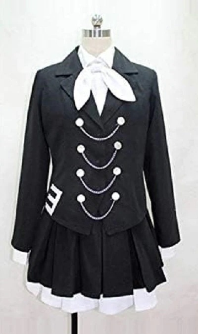 新作入荷Vocaloid ボーカロイド 鏡音リン 秘密警察 コスプレ衣装