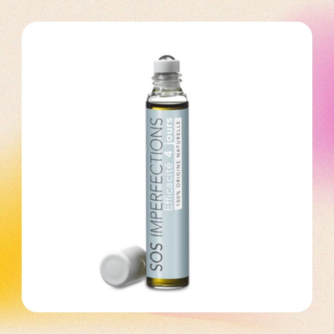 SOS エンパーフェクション スポットアンプル