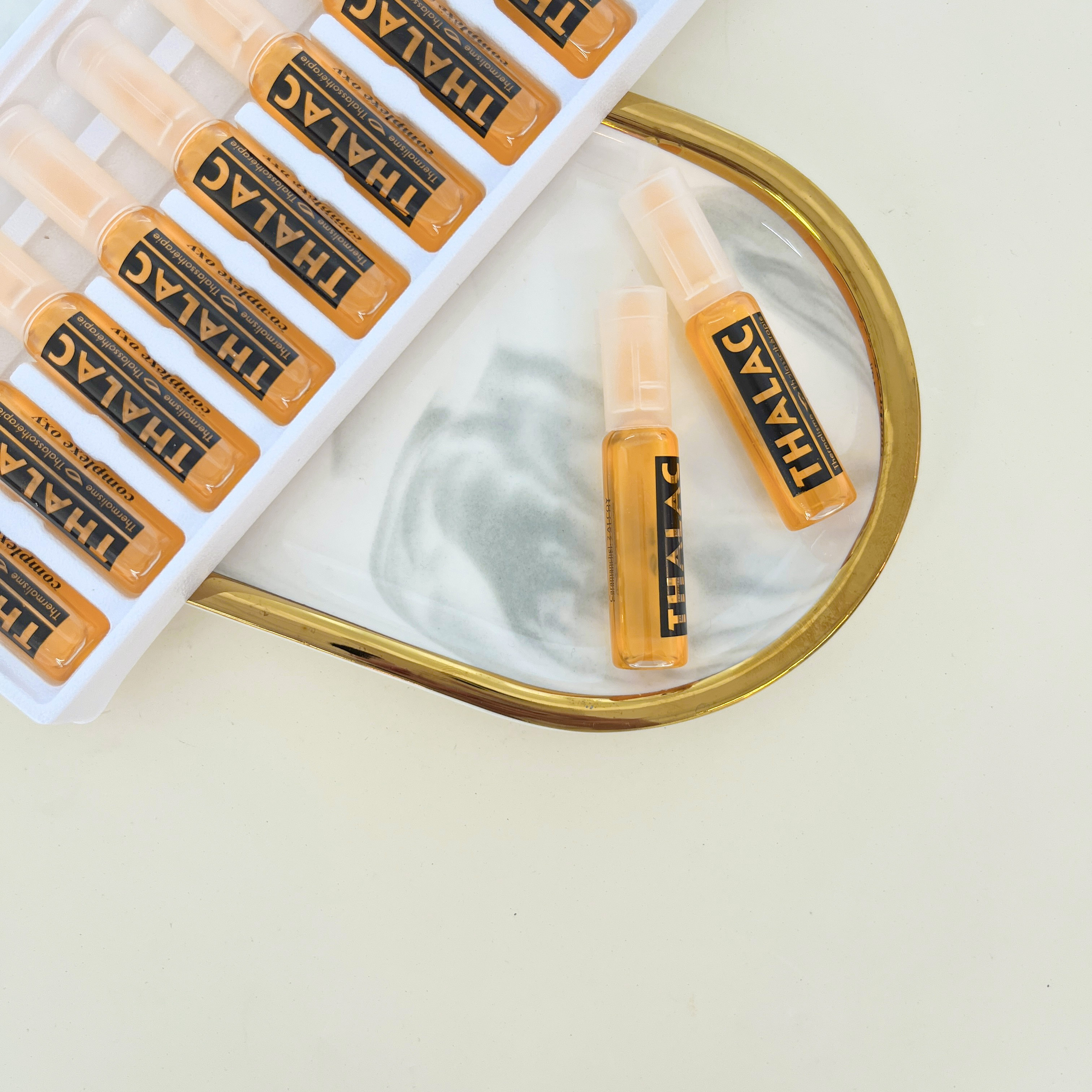 オキシ(酸素/顔色改善)アンプル4ml×10ea+空瓶 +マスクパックをプレゼント 14,553円