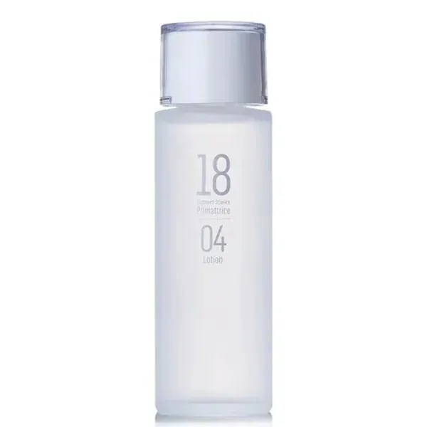 [国内正規品]プリマトリーチェ 1804 サイエンス ローション 120ml 化粧水