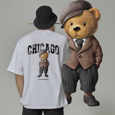 24-25 bogen ボーゲン DEERLINE PULLOVER Mサイズ 【公式通販】