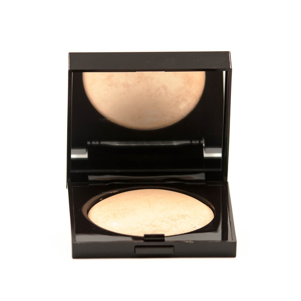 ローラ メルシエ laura mercier マット ラディアンス ベイクドパウダー 【ハイライト01】 7.5g [並行輸入品]