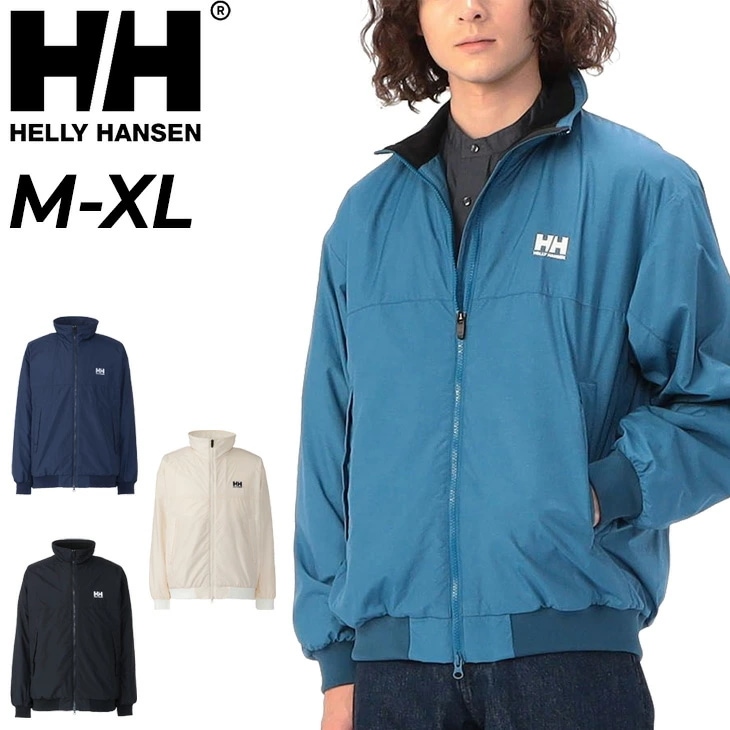 シェルジャケット 裏フリース メンズ ヴァーレウィンタージャケット/HH12467