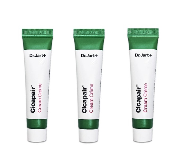 シカペア クリーム 15ml +15ml +15ml (3ea) , 1 + 1 + 1