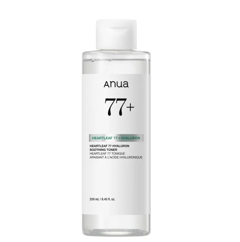 ドクダミ 77 ヒアルロン 水分補給 トナー 250ml ダブル