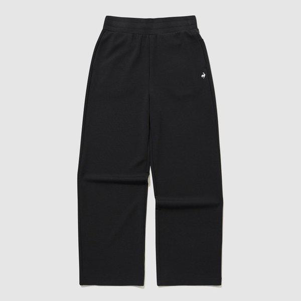 [] 女性 ダブルテンション2.0パンツ BLK / QR122OFP11