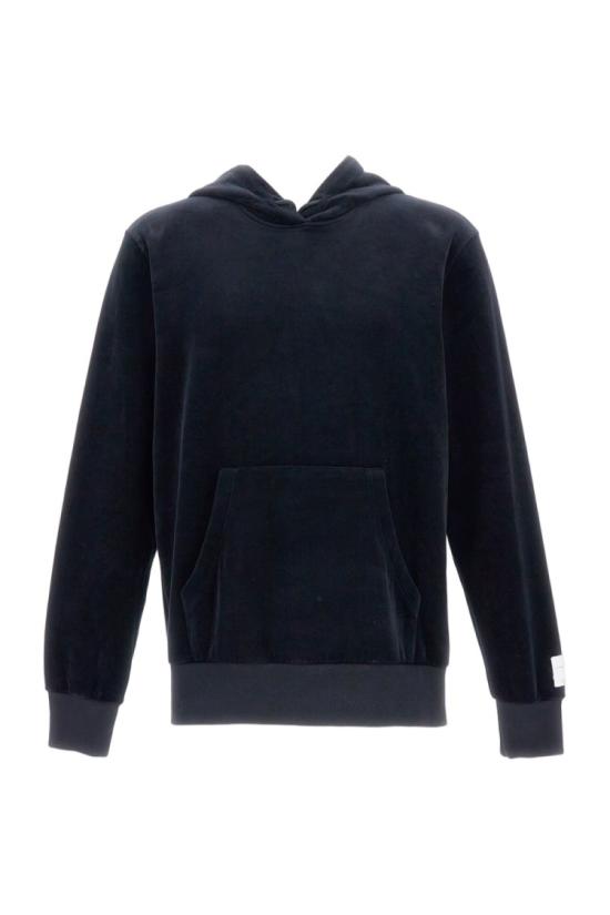 GOLDEN GOOSE Men Tops GMP01224P00214290100 Black