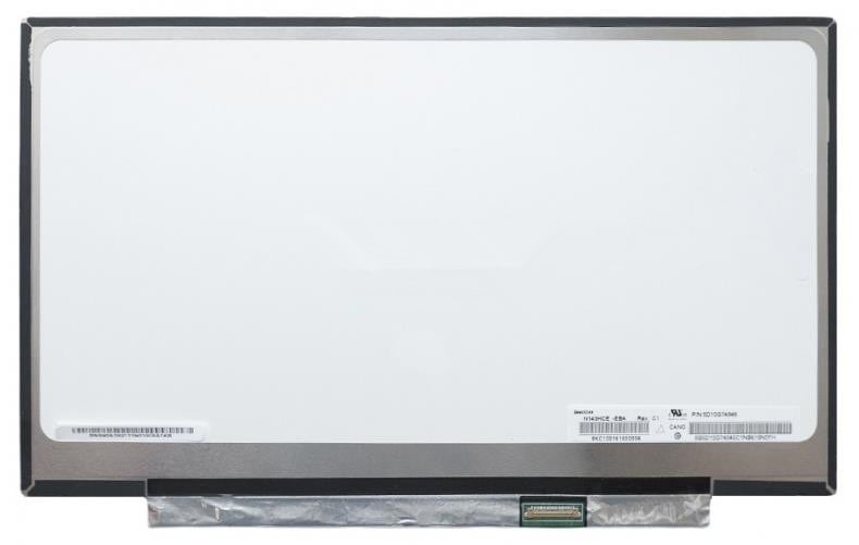 液晶パネル N140HCA-EBA 14インチ 1920x1080 6,800円