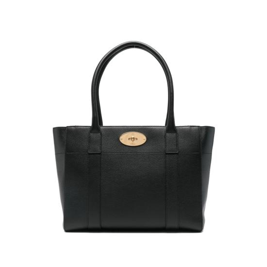MULBERRY Women Shoulder Bags HH9831 205 A100 BLACK