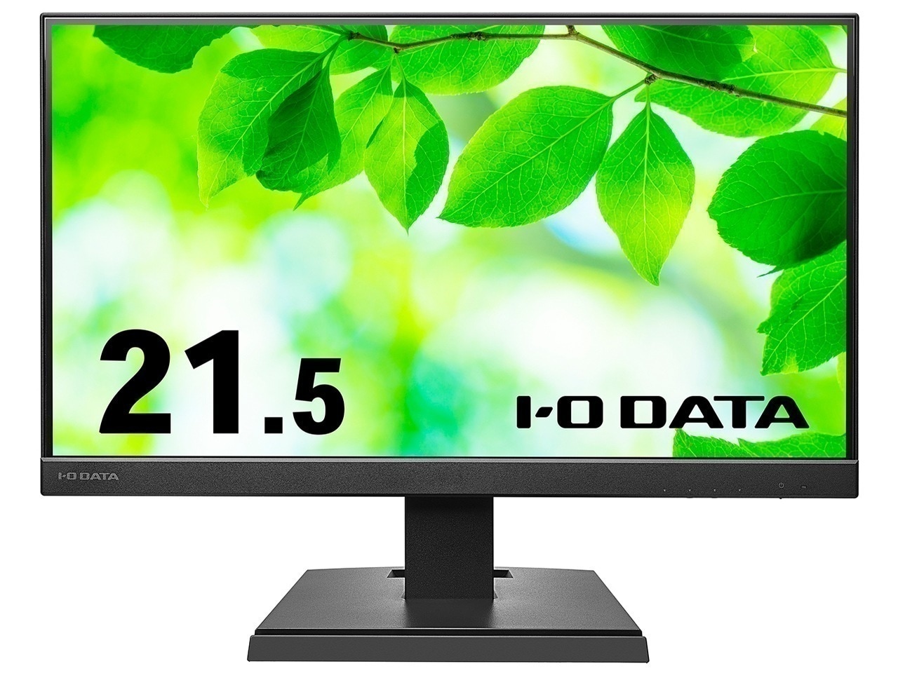 LCD-A221DB [21.5インチ ブラック] PCモニター