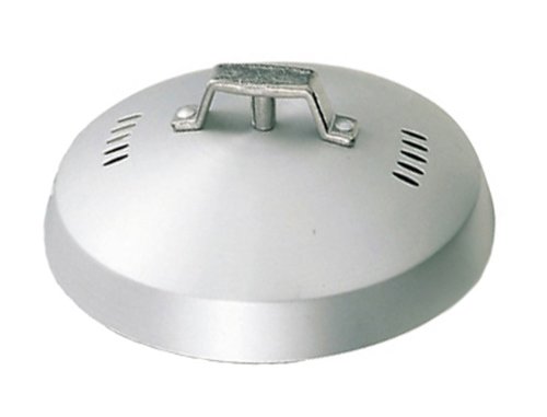 アルミ 中華セイロ 蓋 45cm